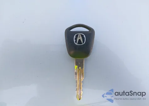 2007 Acura Tsx z USA, uszkodzony, nr VIN JH4CL96947C006857